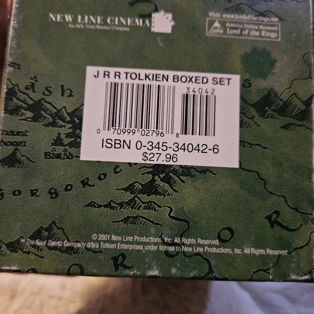 Books - Picture 4 of 5